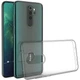 TPU чохол Epic Transparent 1,5mm для Xiaomi Redmi Note 8 Pro Безбарвний (прозорий) - изображение 1