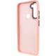 Чохол TPU+PC Lyon Frosted для Xiaomi Redmi Note 8T Pink - изображение 3