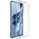 TPU чохол Epic Transparent 1,5mm Full Camera для Oppo Reno 10 / 10 Pro Безбарвний (прозорий) - зображення 1