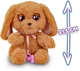 Інтерактивна іграшка Baby Paws Цуценя Кокер-спанієль Меггі 917637IM (8421134917637) - зображення 5