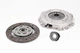 Комплект зчеплення LuK 620221500 Mitsubishi Carisma RL210137, M819939, MB937353 - зображення 1