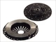 Комплект зчеплення LuK 623221409 Opel Astra, Zafira, Vectra 1606155, 1606515, 93185879 - зображення 2