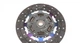 Комплект зчеплення LuK 627304209 Mitsubishi L200 2300A074, 2300A060, 6000611041 - зображення 6