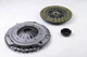 Комплект зчеплення LuK 623323900 Volkswagen Caddy 02A141165A, 02A141165B, 02A141165D - зображення 3