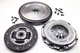 Комплект зчеплення NATIONAL CK10094F Renault Clio, Kangoo, Megane, Grand Scenic, Scenic, Laguna, Fluence; Nissan Qashqai; Dacia Duster - зображення 2