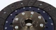 Комплект зчеплення LuK 624 3440 09 Chevrolet Captiva, Lacetti, Epica - зображення 5