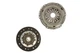 Комплект зчеплення LuK 624 3034 09 Audi A3, TT; Volkswagen Golf, Bora, Sharan, Polo; Seat Leon, Ibiza, Toledo, Cordoba; Ford Galaxy; Skoda Fabia, Octavia 06A198141X, 06A141025K, 06A141031K - зображення 1