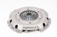 Комплект зчеплення LuK 620 1943 00 Volkswagen Polo, Golf, Jetta, Caddy, Vento; Seat Ibiza, Cordoba 030198141BX, 030198141B, 030141025D - зображення 2