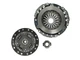 Комплект зчеплення LuK 618309600 Fiat Punto, Panda 3000626101, 5894335, 5894380 - зображення 2