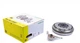 Комплект зчеплення LuK 600000200 Volkswagen Transporter 417000811, 074105264E, 02F141671A - зображення 1