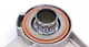 Комплект зчеплення LuK 600000200 Volkswagen Transporter 417000811, 074105264E, 02F141671A - зображення 8