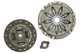 Комплект зчеплення LuK 623307600 Citroen Berlingo, Xsara; Peugeot Partner, 306 2052T5, 2052J2, 205283 - зображення 1