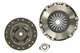 Комплект зчеплення LuK 623307600 Citroen Berlingo, Xsara; Peugeot Partner, 306 2052T5, 2052J2, 205283 - зображення 2