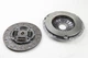 Комплект сцепления LuK 623 3131 09 Opel Astra, Vectra, Zafira 1606271, 93182769, 664028 - изображение 6