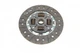 Комплект зчеплення LuK 624 3182 33 Mercedes Sprinter 0002541608, 0002542508, 0002544208 - зображення 11