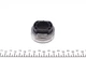 Комплект зчеплення LuK 600 0140 00 Peugeot 307, 607, 807, 407; Citroen C4, C8, C5 9646735680, 0532T0, 0532N3 - зображення 14