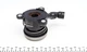 Комплект зчеплення LuK 600016500 Opel CORSA, Combo, Meriva 24422061, 24424957, 24467886 - зображення 13