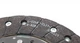 Комплект зчеплення LuK 623108900 Volkswagen Golf, Polo, Passat, Vento, Caddy; Seat Cordoba, Ibiza, Toledo; Audi A3; Skoda Octavia 021198141, 021198141X, 037198141BX - зображення 4
