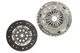 Комплект зчеплення LuK 624 3171 09 Opel Vectra; Cadillac BLS 55578718, 93190165, 93181953 - зображення 1