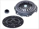 Комплект зчеплення LuK 620308600 Citroen C4, Nemo, C3, C2; Peugeot 206, 307, Bipper, 207 2055E, 20522, 2051F2 - зображення 2