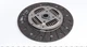 Комплект зчеплення Valeo 826411 Fiat Ducato 5801407375 - зображення 7