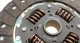 Комплект зчеплення LuK 600 0060 00 Mercedes Sprinter 0002541608, 0002542508, 0002544208 - зображення 11