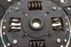Комплект зчеплення LuK 622 2108 00 Ford Fiesta 95AX7L596DA, 7166796, 1057579 - зображення 13