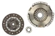 Комплект зчеплення LuK 622331200 KIA Cerato; Hyundai Coupe, Elantra, Tiburon, Matrix, Lantra 4110028050, 4110028021, 4110023040 - зображення 2