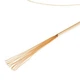 Цепочка-плеть на шею Bijoux Indiscrets MAGNIFIQUE Necklace Whip - Gold, украшение для тела - изображение 2