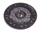 Комплект зчеплення LuK 624303434 Audi A3, TT; Volkswagen Golf, Bora, Sharan, Polo; Seat Leon, Ibiza, Toledo, Cordoba; Ford Galaxy; Skoda Fabia, Octavia 02M141671B, 02M141671A, 038141032R - зображення 6