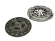 Комплект зчеплення LuK 621303009 Opel Astra, Meriva 6606013, 93190728, 13101566 - зображення 1
