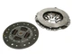 Комплект зчеплення LuK 621303009 Opel Astra, Meriva 6606013, 93190728, 13101566 - зображення 2