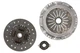 Комплект сцепления SACHS 3000950083 Fiat Ducato; Peugeot Boxer; Citroen Jumper - изображение 1