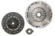 Комплект сцепления SACHS 3000950083 Fiat Ducato; Peugeot Boxer; Citroen Jumper - изображение 2
