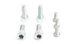 Комплект зчеплення LuK 602001400 Ford Fiesta 1878075, 1878080, 5245430 - зображення 4