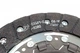 Комплект зчеплення LuK 623 3710 00 Skoda Fabia, Rapid; Seat Toledo 02A141165P, 02A141165R, 03L141015P - зображення 9