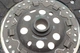 Комплект зчеплення LuK 623 3710 00 Skoda Fabia, Rapid; Seat Toledo 02A141165P, 02A141165R, 03L141015P - зображення 11