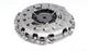 Комплект зчеплення LuK 624 3778 00 BMW 1 Series, 3 Series, 4 Series, 5 Series, X1, X3 8631999, 7625150, 7603249 - зображення 8