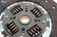 Комплект зчеплення LuK 626 3045 09 Hyundai H-1 4120049951, 4120049950 - зображення 12