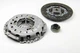 Комплект зчеплення LuK 625304400 Ford Transit 1387201, 1387202, 1444555 - зображення 3
