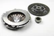 Комплект зчеплення LuK 625304400 Ford Transit 1387201, 1387202, 1444555 - зображення 4