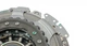Комплект зчеплення LuK 602000600 Skoda Superb, Fabia, Octavia, Rapid, Roomster; Volkswagen Jetta, Golf, Passat, Scirocco, Polo; Audi A3, A1, TT; Seat Ibiza, Leon 0AM198142G, 0AM198142AA, 0AM198141T - зображення 4