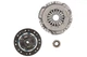 Комплект зчеплення LuK 622240000 Volkswagen Bora, Golf; Skoda Octavia; Audi A3; Seat Leon, Toledo 02A141165A, 02A141165B, 02A141165D - зображення 1