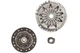 Комплект зчеплення LuK 622307400 Renault Scenic, Megane 7711135431, 7701477112, 7701475555 - зображення 1