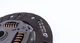 Комплект зчеплення LuK 623354800 Skoda Fabia, Rapid, Roomster; Seat Toledo, Ibiza; Audi A1; Volkswagen Caddy, Polo 03L198141X, 02A141165A, 02A141165B - зображення 6