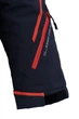 Горнолыжная куртка мужская Freever AF 21636 оранжевая 2XL - изображение 6