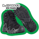 Черевики тактичні Lowa zephyr GTX Mid TF Black (чорний) UK 3/EU 36 - зображення 2