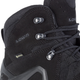 Черевики тактичні Lowa zephyr GTX Mid TF Black (чорний) UK 3/EU 36 - зображення 3