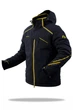 Горнолыжная куртка мужская Freever AF 21636 желтая 3XL - изображение 3