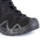 Черевики тактичні Lowa zephyr GTX Mid TF Black (чорний) UK 14/EU 49.5 - зображення 5